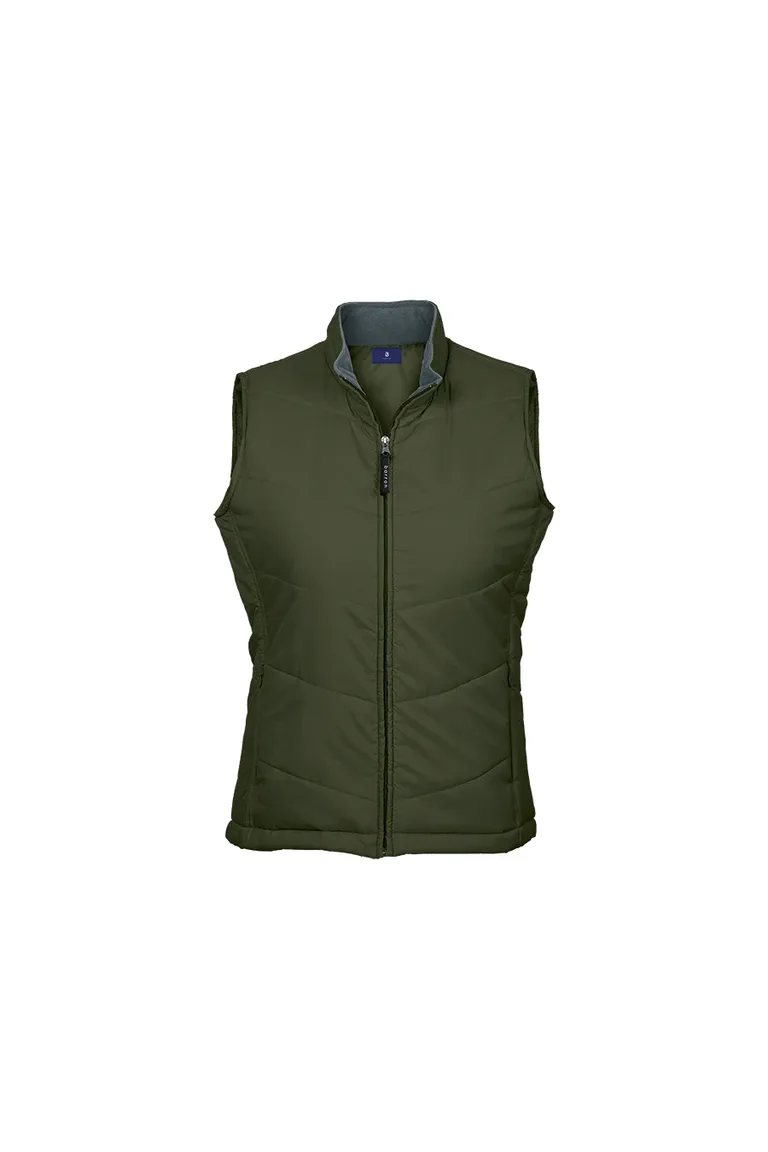 C63s Bodywarmer Ladies