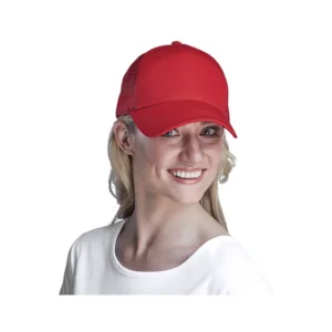 C63s Trucker Cap with Mesh