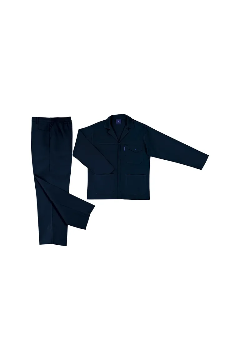 C63s Supreme Poly Cotton Conti Suit