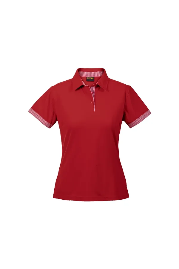 C63s Pulse Golfer Ladies
