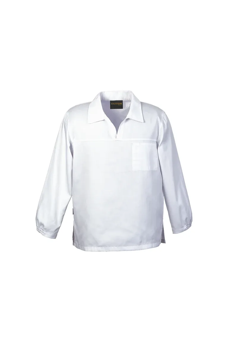 C63s Food Safety Jacket