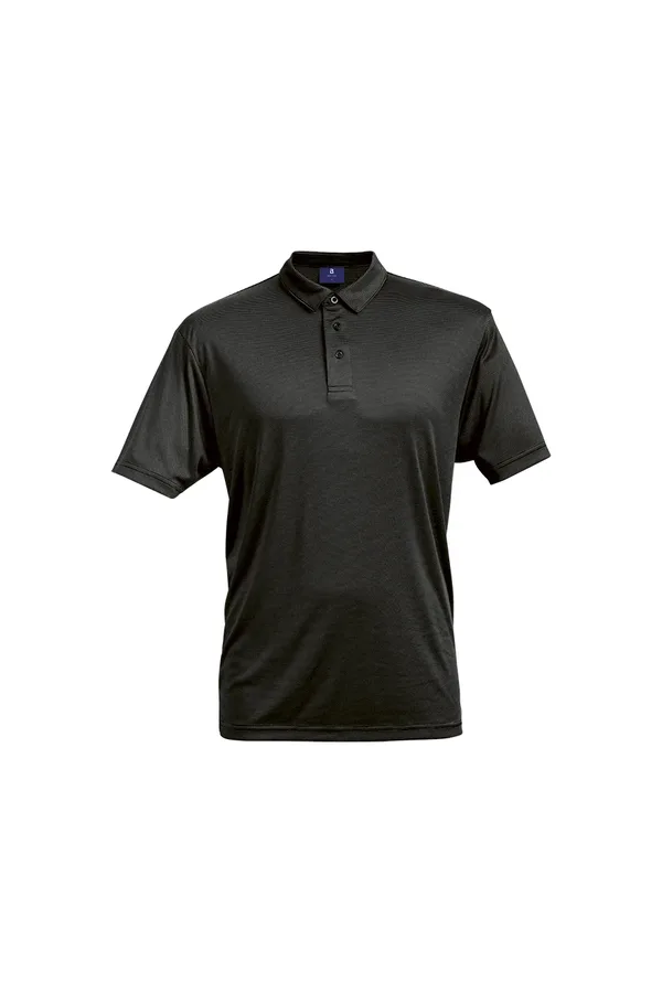 C63s Berkley Stripe Golfer Mens