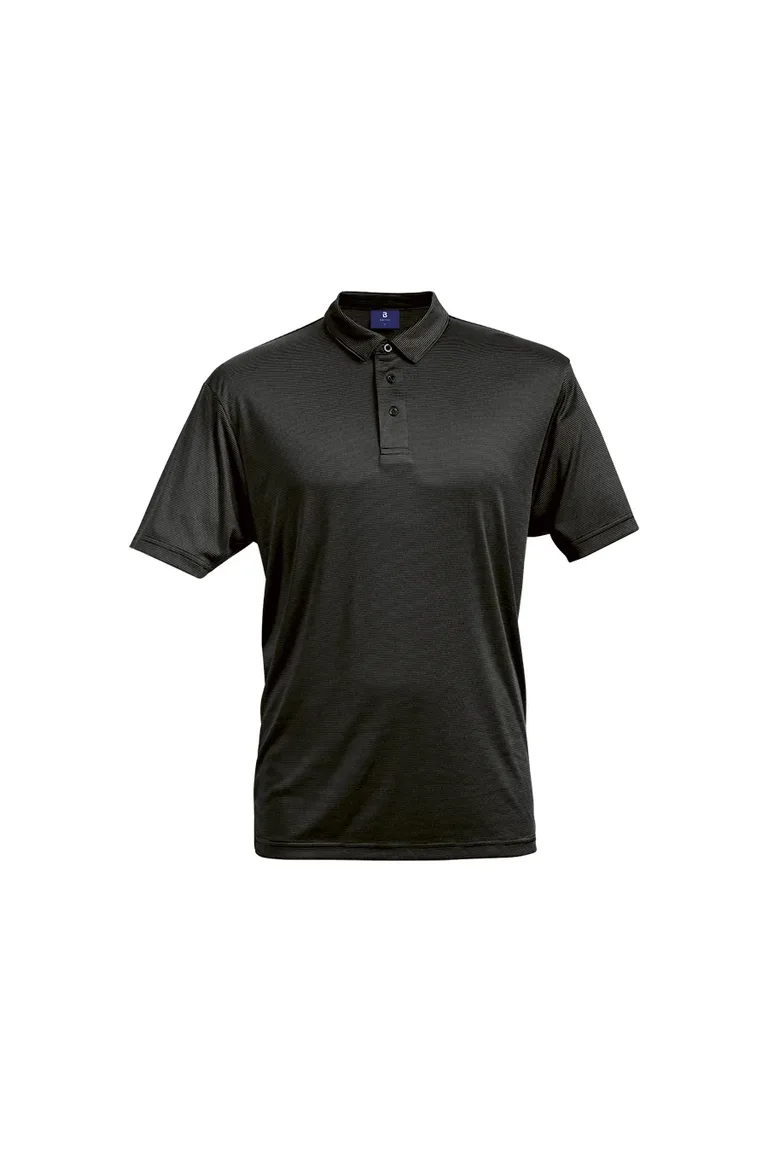 C63s Berkley Stripe Golfer Mens