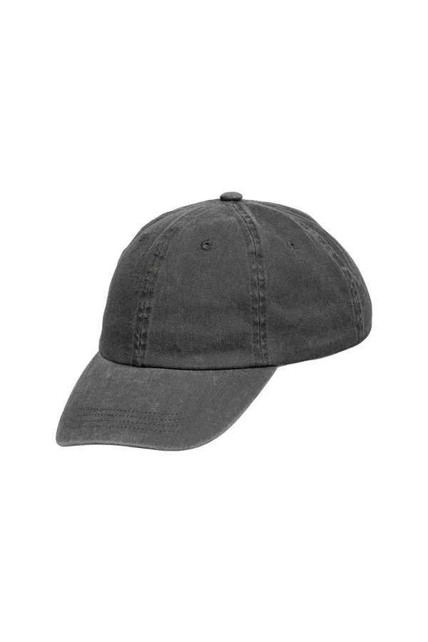 C63s Urban Wash Cotton Cap