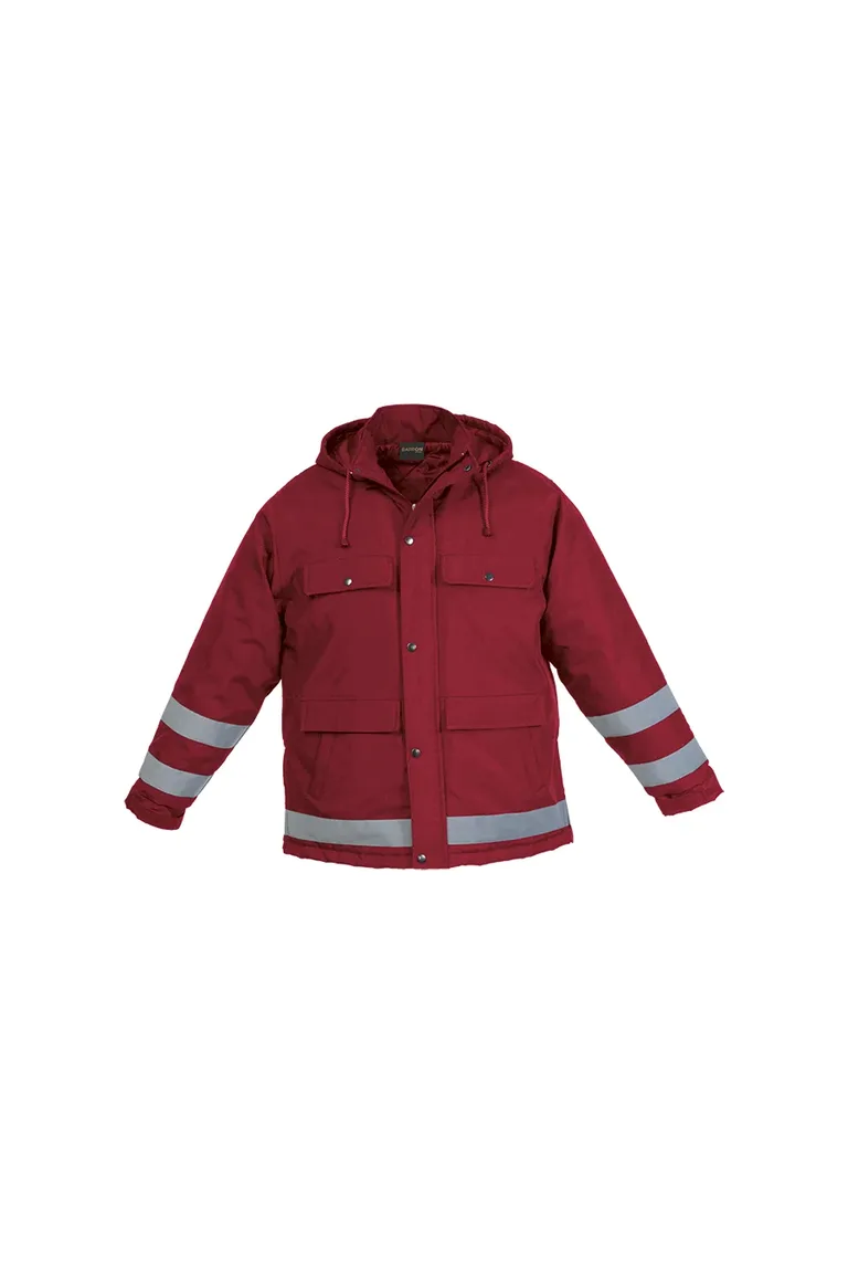 C63s Beacon Jacket