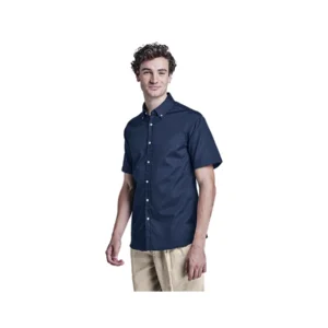 C63s Prime Cotton Lounge Short Sleeve Mens