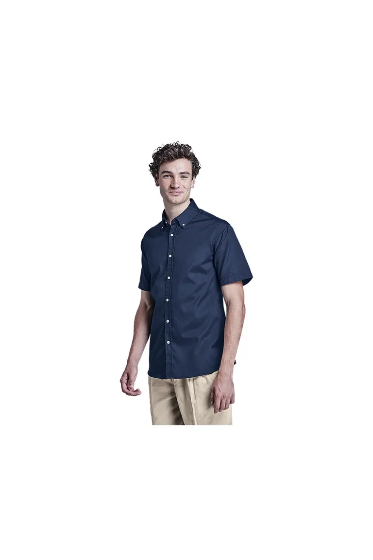 C63s Prime Cotton Lounge Short Sleeve Mens
