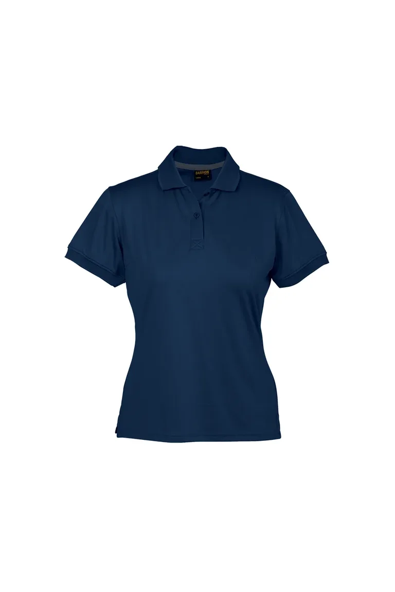 C63s Lunar Golfer Ladies