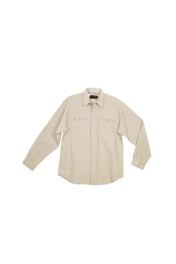 C63s Trail Shirt Mens