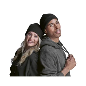 C63s Bolton Fleece Hooded Sweater