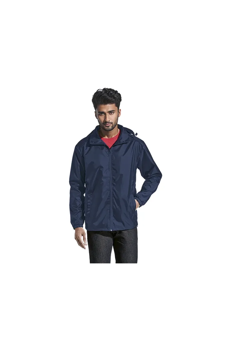 C63s Scout Jacket