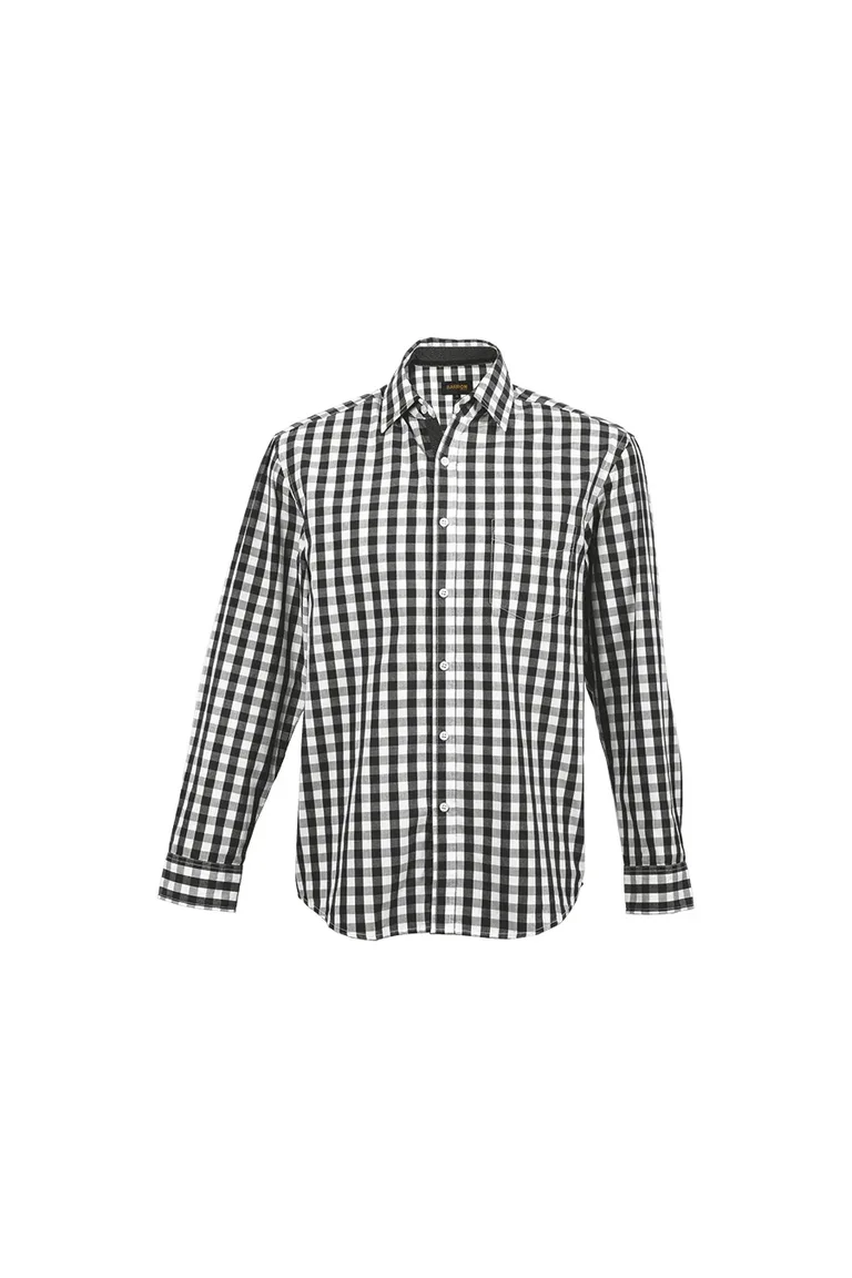 C63s Cedar Lounge Long Sleeve Mens