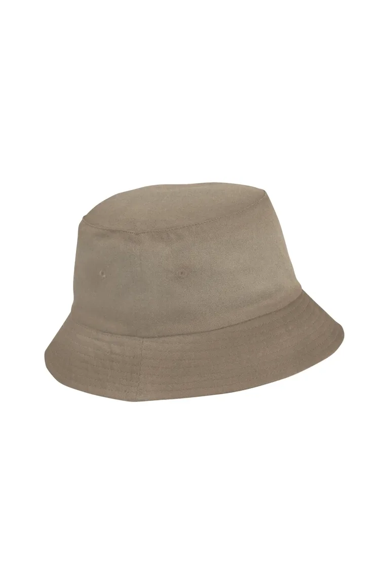 C63s Floppy Poly Cotton Hat