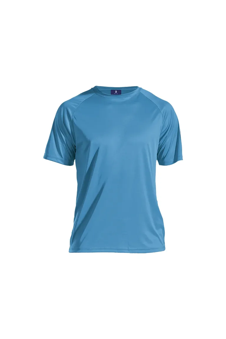 C63s 135g Polyester T-Shirt