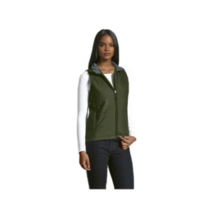C63s Bodywarmer Ladies