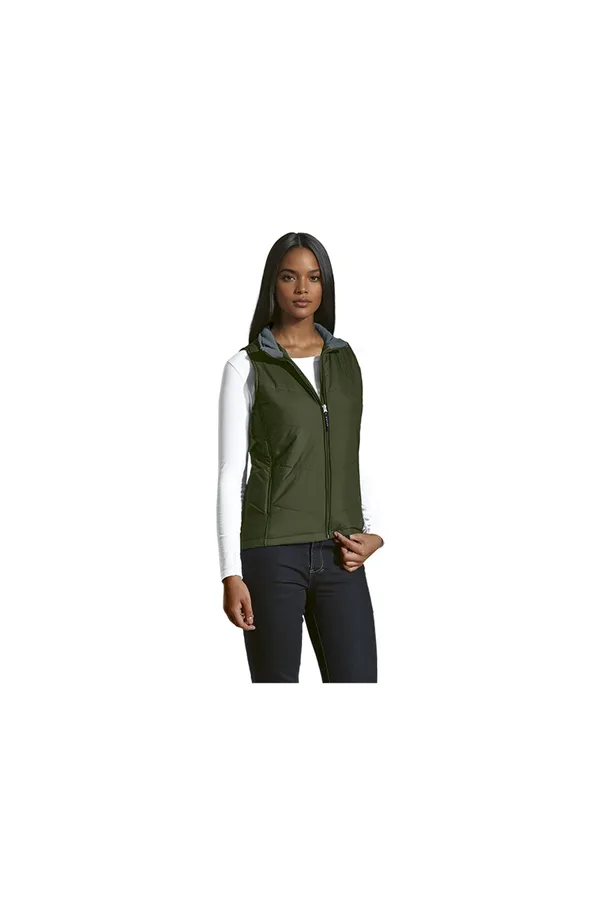 C63s Bodywarmer Ladies