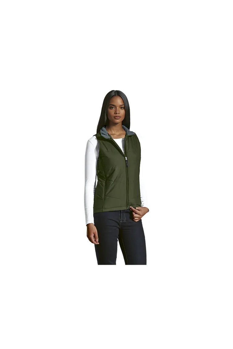 C63s Bodywarmer Ladies