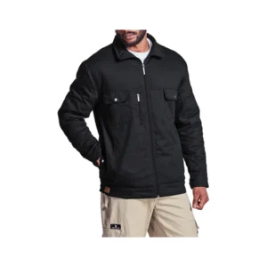 C63s Indestruktible Drill Jacket