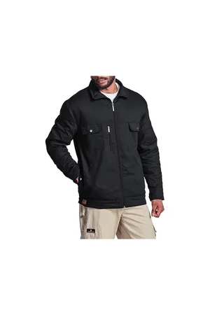 C63s Indestruktible Drill Jacket