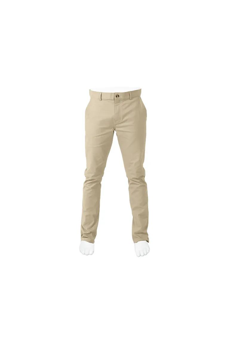 C63s Ridge Stretch Chino Mens