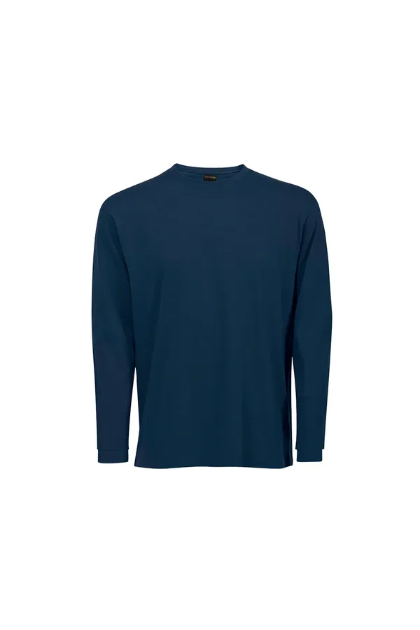 C63s 170g Long Sleeve T-Shirt