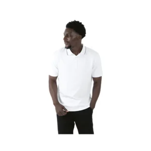 C63s Luxe Interlock Golfer Mens