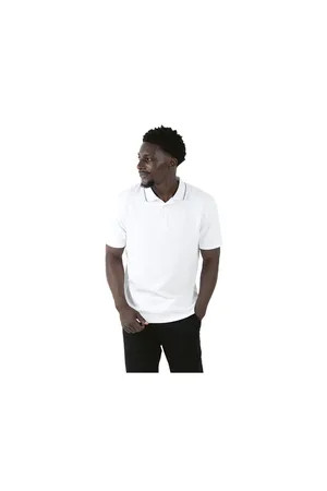 C63s Luxe Interlock Golfer Mens