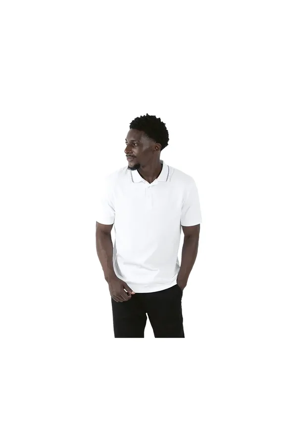 C63s Luxe Interlock Golfer Mens C63s Luxe Interlock Golfer Mens
