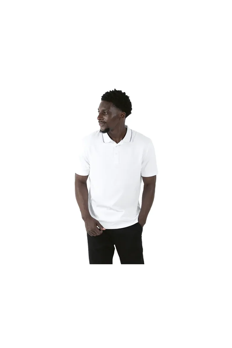 C63s Luxe Interlock Golfer Mens