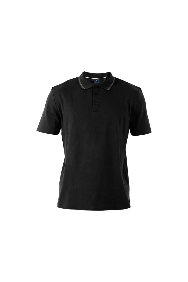 C63s Luxe Interlock Golfer Mens