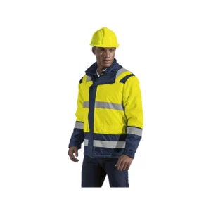 C63s Blaze 4-In-1 Jacket