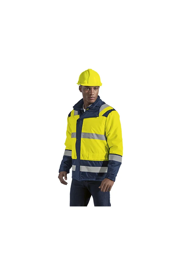 C63s Blaze 4-In-1 Jacket