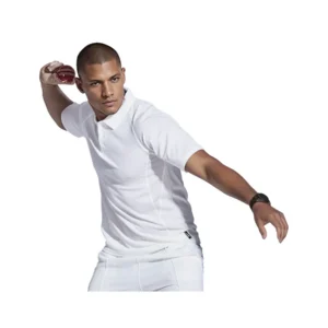 C63s BRT Teamster Cricket Shirt