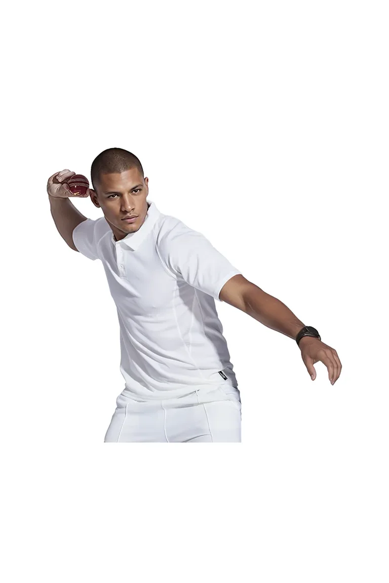 C63s BRT Teamster Cricket Shirt