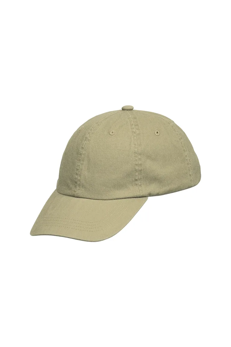 C63s Urban Wash Cotton Cap
