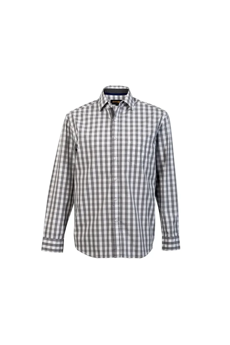 C63s Cedar Lounge Long Sleeve Mens