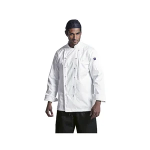 C63s Pescara Chef Jacket