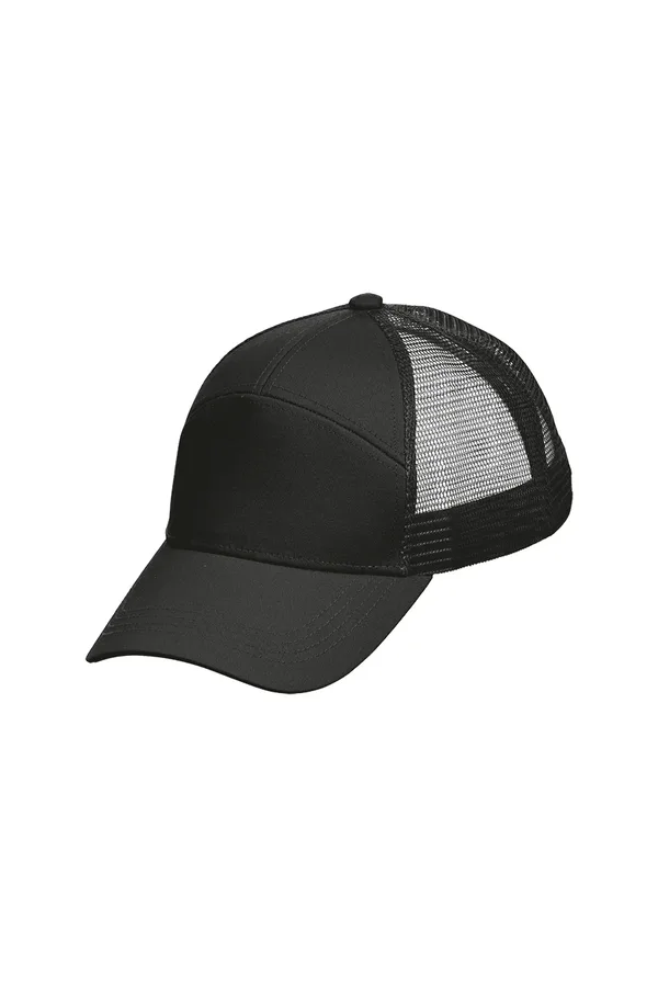 C63s Trucker Cap with Mesh