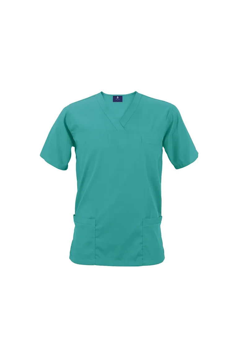 C63s Riley Scrub Top