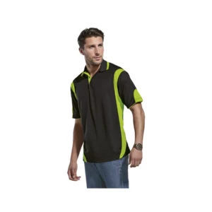 C63s Breezeway Golfer Mens