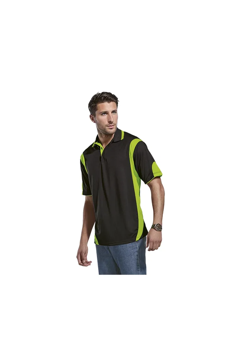 C63s Breezeway Golfer Mens