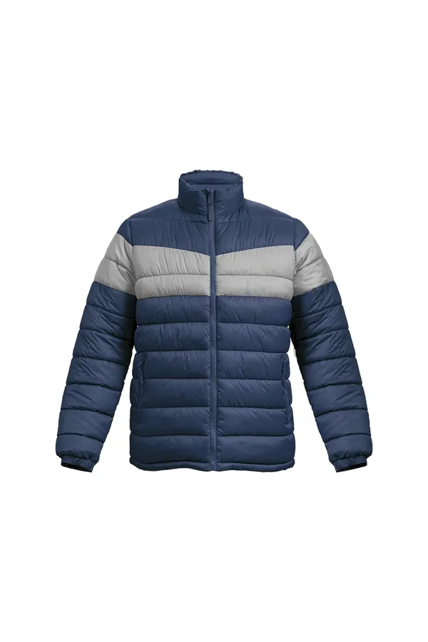 C63s Reversible Padded Puffer Mens