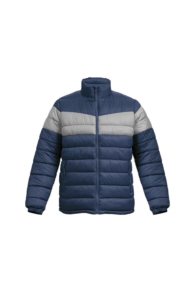 C63s Reversible Padded Puffer Mens