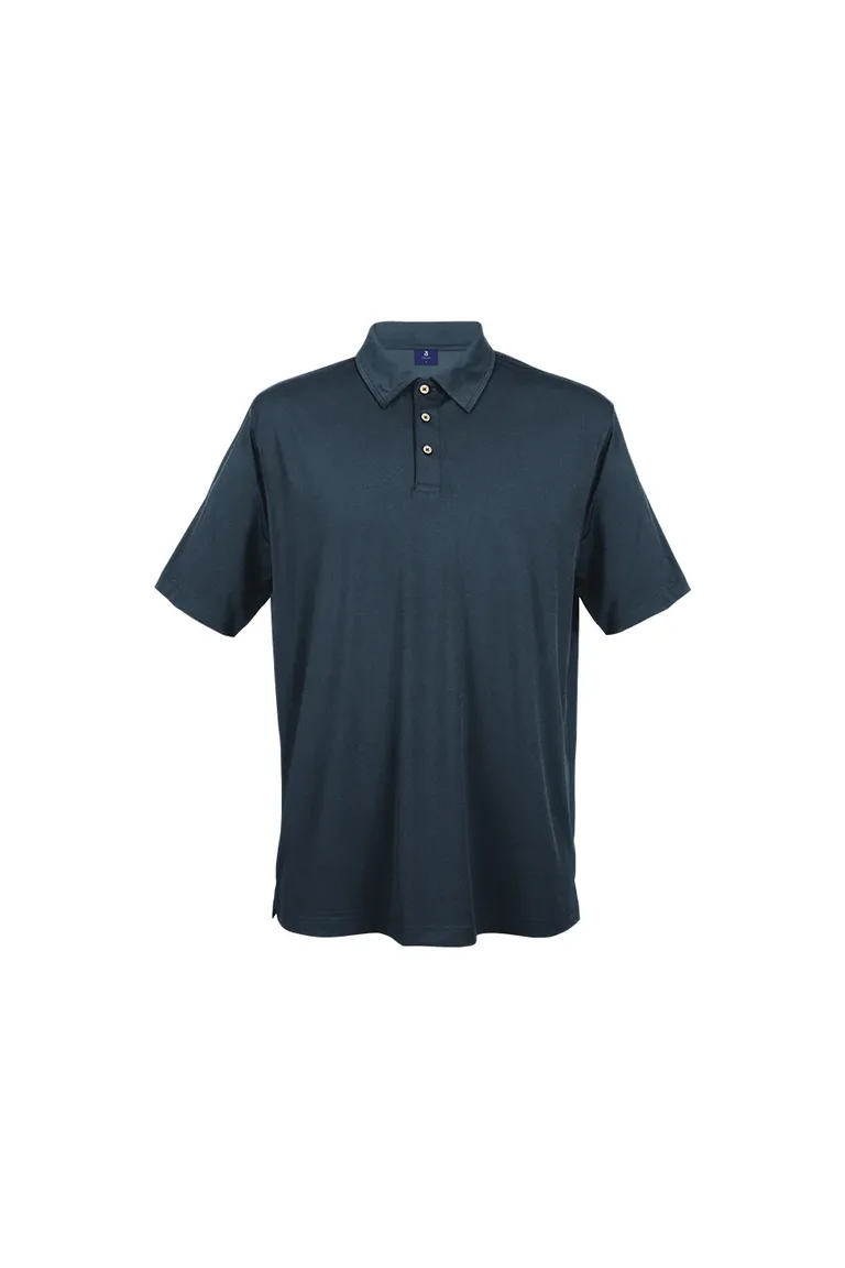 C63s Executive Mercerised Golfer Mens