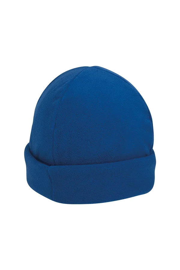 C63s Polar Fleece Beanie