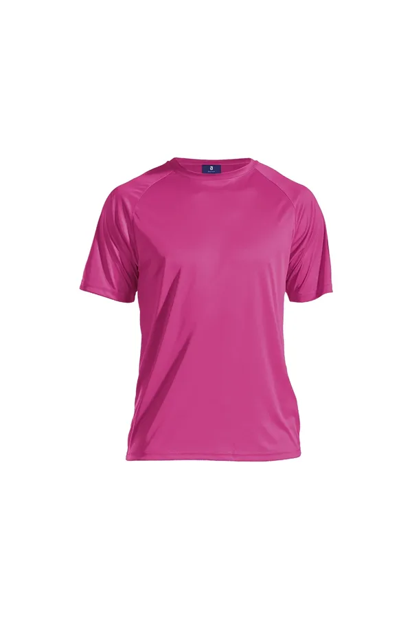 C63s 135g Polyester T-Shirt