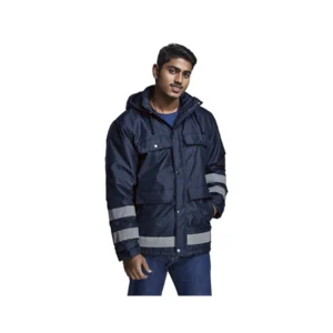 C63s Beacon Jacket