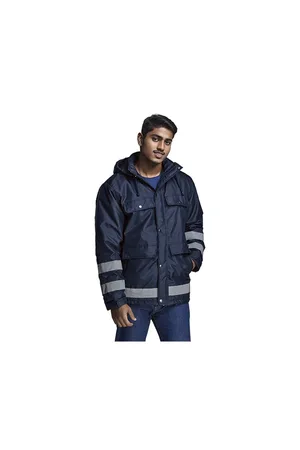 C63s Beacon Jacket