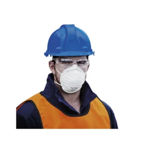 C63s Hard Hat SABS Approved
