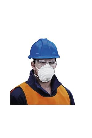 C63s Hard Hat SABS Approved